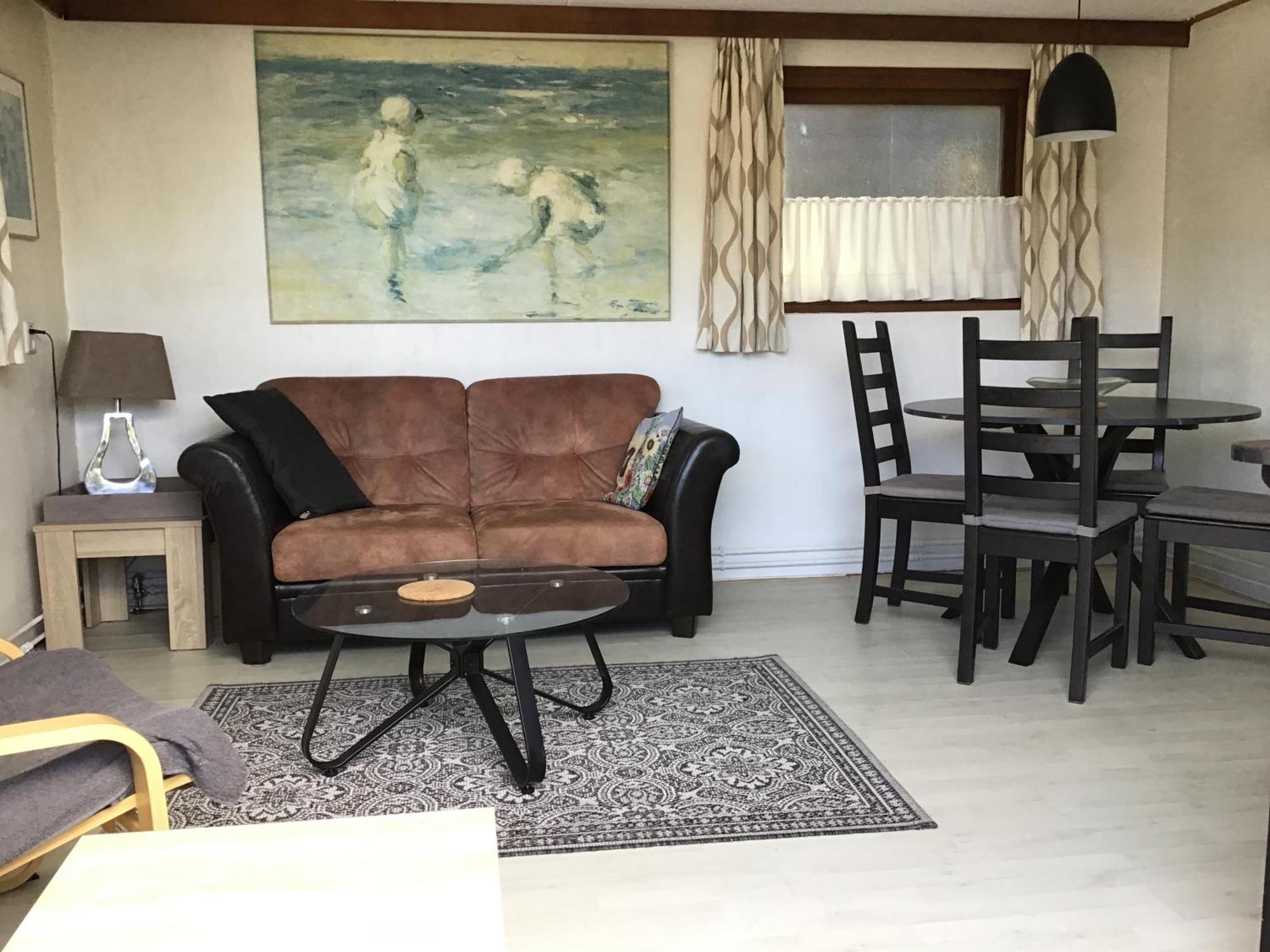 De Vlinder Renesse Villa Szoba fotó